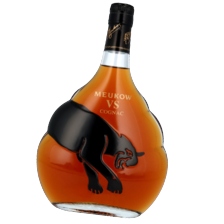Meukow cognac VS